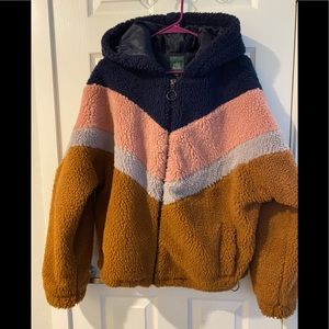 That 1970’s look from Target